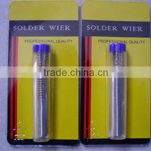 Super Solder Wire Sn40Pb60 Welding Wire in Tube With Cover thumbnail-5