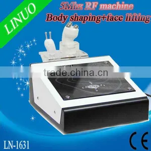 2013-2017 NO.1 Popular+Profession+ Portable Radio Frequency Facial Device (wrinkle Removal Quickly!!!!) thumbnail-1