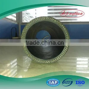 China Discharge Rubber Hose For Cutter Suction Dredger thumbnail-4