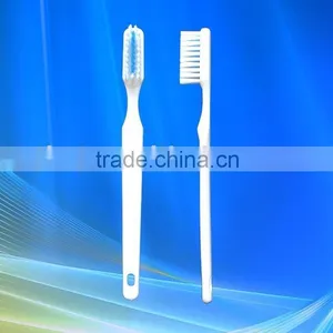 Hotel Toothbrush , Travel Toothbrush, Toothbrush Manufacturer thumbnail-2