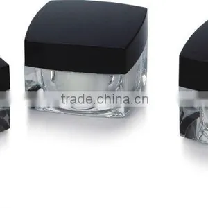 20g/30g/50g Acrylic Cosmetic Jar thumbnail-1
