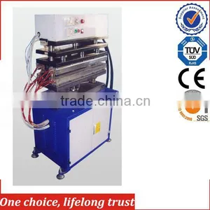 TJ-51 Hydraulic Security Heat Seal Machine From China Website thumbnail-1