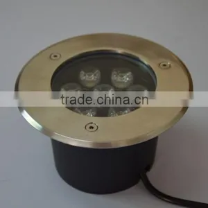 IP67 RGB Available 120 Degree Lighting Inground Pool Light TED003R7W thumbnail-3