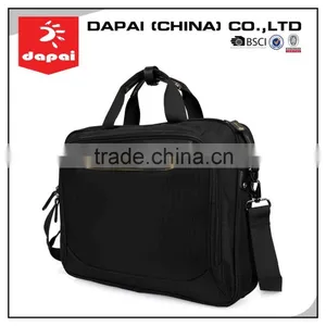 Black Laptop Bag For Men New Trend Laptop Bag thumbnail-1