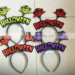 The Hot Sale Artifical Holloween Headdress thumbnail-1