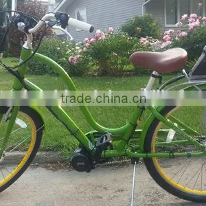 New Tube Elektro-Fahrrad-Batterie thumbnail-3