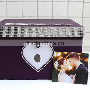 Personalized Handmade Keepsake Boxes With Photo Frame thumbnail-2