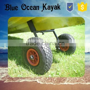 Blue Ocean 2015 Summer Style Kayak Carrier/sea Kayak Carrier/firm Kayak Carrier thumbnail-1