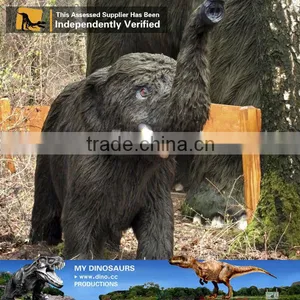 My Dino-C092 Realistic Lifelike Resin Wild Animal Model thumbnail-4