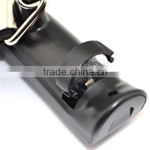 High Quality Portable Mini Digital Hanging Luggage Scale Weighing Hand Scale 50kg/10g thumbnail-4