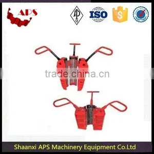 API Drill Collar Rotary Slips thumbnail-1