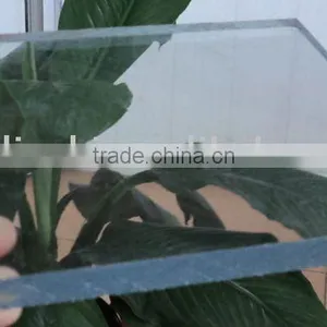 Transparent Roofing Sheet thumbnail-1