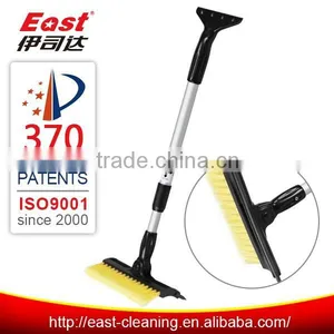 China Fold up New Snow Brush and Ice Scraper thumbnail-1