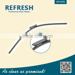 Aerodynamic Aero Wiper Blades for RENAUL thumbnail-1