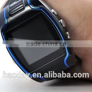 Mini Adult Smart Watch Wrist Watch Phone for Personal Student GPS101 Gps Watch Tracking System thumbnail-6