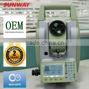 Leica Type Italian Language Survey Equipment thumbnail-1
