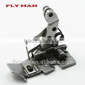 277119 Presser Foot for Pegasus EX3200 Series / Sewing Machine Part thumbnail-1