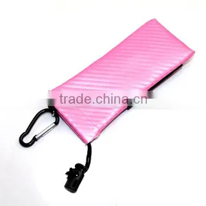 Hot Selling Ecig Carrying Case Colorful Small Ego Bag Zipper Ego Battery Carrying Bag thumbnail-2