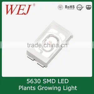 450~455nm Plant Smd Led 5630pkg thumbnail-1