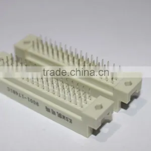 Eurocard Connector Male V/t 3 Row 48 Pin thumbnail-6