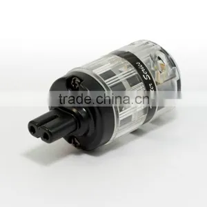 C-7 Hifi Audio Connector thumbnail-2