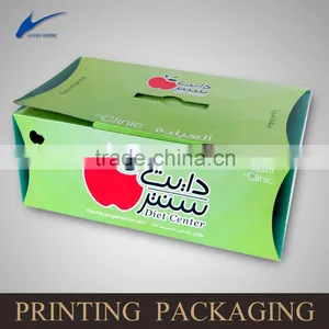 Lunch Box/carton Box&corrugated Carton Box&shipping Boxes for Custom Printed thumbnail-1