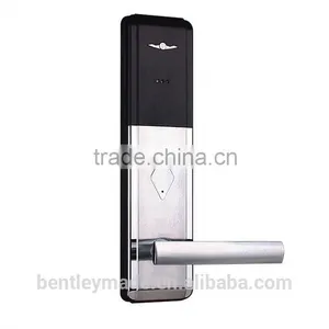 Hot Sell 2016 Noble New Product Hotel Lock thumbnail-2