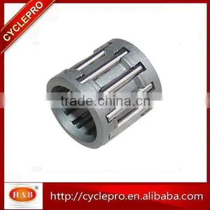 High Rigidity Cage Assemblies and Radial Needle Roller Bearing thumbnail-5