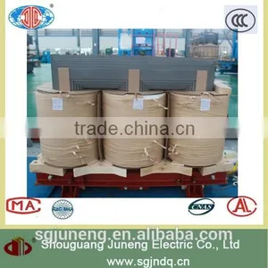 11kv 800kva Three-phase Distribution Transformer Manufacturer China thumbnail-2