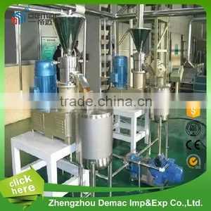 Stable Performance Pepper Paste Making Machine thumbnail-1