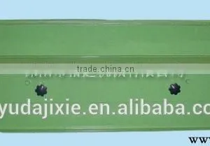 Well Designed Agriculral Machine Feed Processing Machine Yuda Made SSLG15*150 Double-roller Crumbler thumbnail-4