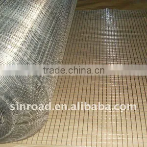 Electro Galvanized Welded Wire Netting thumbnail-1