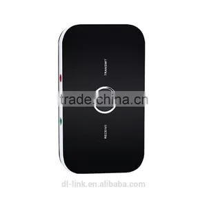 New Arrival! HiFi Bluetooth Audio Receiver and Transmitter True 2 in 1 thumbnail-1
