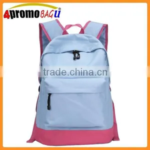China Factory High Quality High Cheap School Backpack thumbnail-4