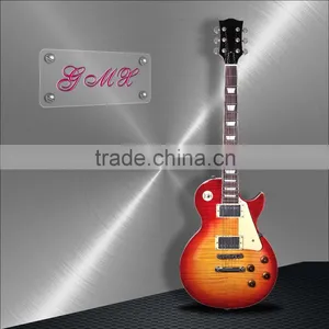 22 Fret Electric Guitar With Excellent Sound Very Good Quality thumbnail-1