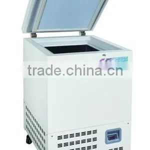 -80 Degree Laboratory Freezer for Ultra Low Temperature Experiment thumbnail-2