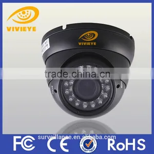 Made in China Outdoor Security Products 960P Waterproof Cctv Camera thumbnail-2