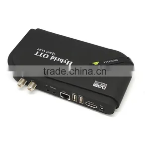 Vmade V8 Amlogic S805 Quad Core Android hd Dvb Satellite TV Box Pre-installed Kodi,Netflix,Facebook thumbnail-6