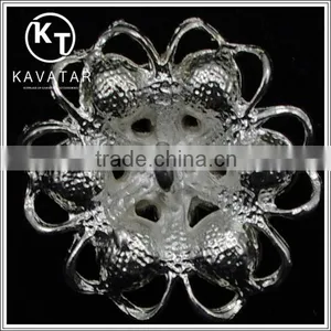 New! Chaton Pearl Button Wholesales thumbnail-3