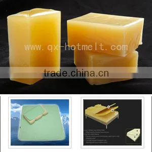 China Top Selling Hot Melt Adhesive for Spring Mattress thumbnail-1