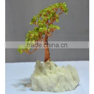 New Fashion Semi-precious Crystal Bubble Tent by Bubble Tree on Sale thumbnail-2
