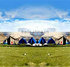 Hot Selling Coated Fabric PE Tarpaulin for Outdoor Avoid Sunshine ,rain-proof ,dust Proof Use thumbnail-4