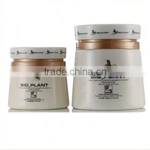 Best Selling Wholesale Professional Collagen Natural Formula Hair Cream thumbnail-2