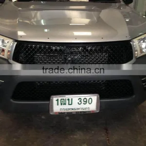 Hilux Revo Front Grille / Front Grille for Hilux Revo TRD Type thumbnail-1