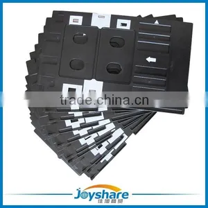 Professional OEM Customized Printing Inkjet PVC Card/inkjet Chip Card thumbnail-4