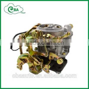 21100-13170 APPLIED FOR TOYOTA 4K HIGH QUALITY CARBURETOR ASSY thumbnail-1