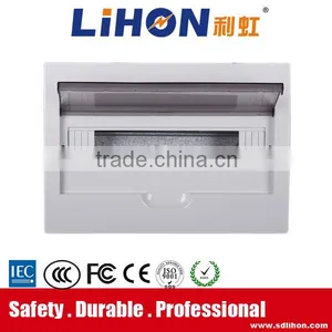 Flush Mount 53*33*63 Size 15 Way Water-proof Enclouse Box thumbnail-2
