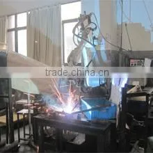 Shanghai Solid Metal Products Co., Ltd. company overview - view 2 thumbnail