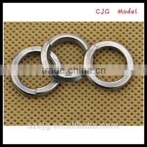Hot Sale! High Quality! DIN 9021-1990 Washer thumbnail-1