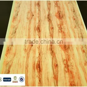 25cm*5mm Mdf Acoustic Panel From Haining Mingmen thumbnail-3